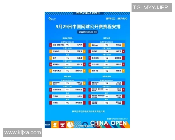 权威发布网球节奏实力榜单揭示顶尖选手竞技状态与技术水平