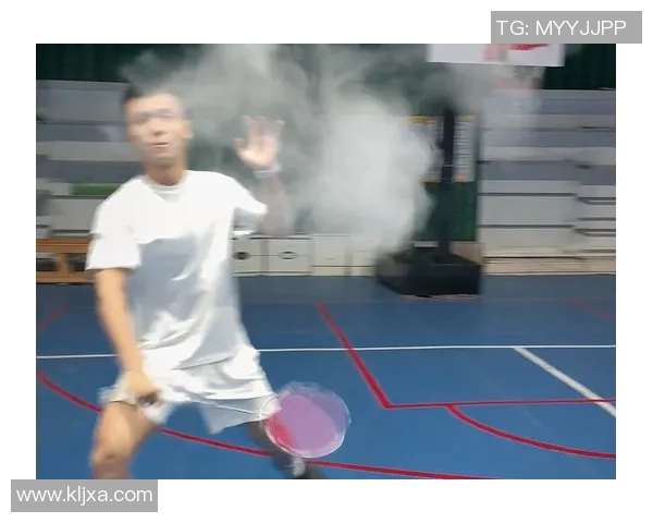 聚焦羽毛球:杭州羽毛球队如何在赛场上掌控节奏与胜利 聚焦羽毛球:杭州羽毛球队如何在赛场上掌控节奏与胜利