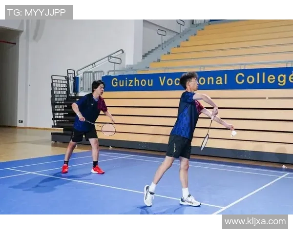 羽毛球的魅力与实力重庆羽毛球队的成长之路与辉煌成就探秘 羽毛球的魅力与实力重庆羽毛球队的成长之路与辉煌成就探秘