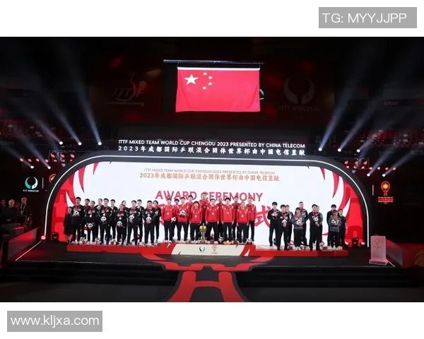 西安乒乓球队在世界杯预选赛中的意识表现分析与反思 西安乒乓球队在世界杯预选赛中的意识表现分析与反思