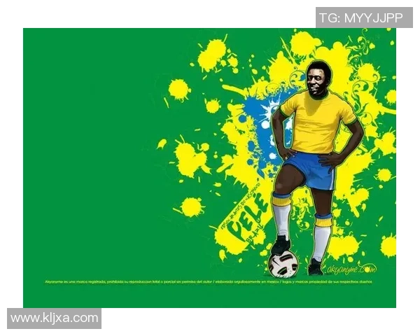 贝利足球明星头像女生的魅力与风采展现 贝利足球明星头像女生的魅力与风采展现