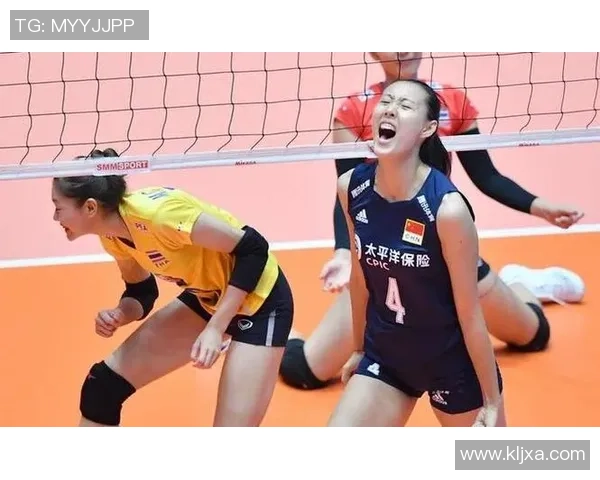 专业解读：成都排球队的防守打法