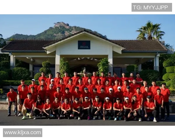 热议网球：上海网球队的团队协作变革