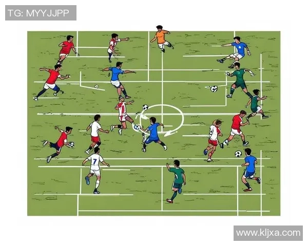 足球战术：深圳足球队的控制体系