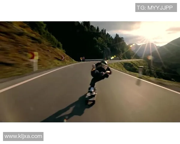 从零开始:极限运动速度完全攻略 从零开始:极限运动速度完全攻略