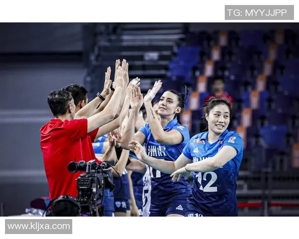 排球纪实：记录深圳排球队的奋斗经历