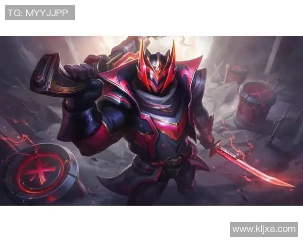 英雄联盟战术：FPX的节奏体系