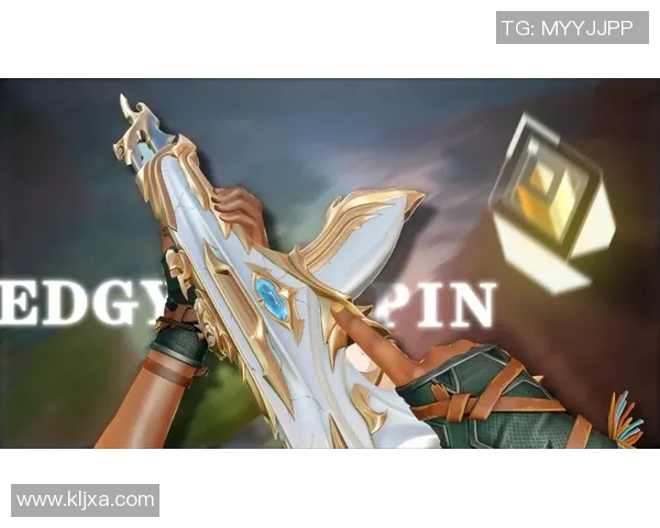 和平精英巨献：探秘EDG的实力