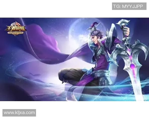 杨秀英独家：分享王者荣耀心得