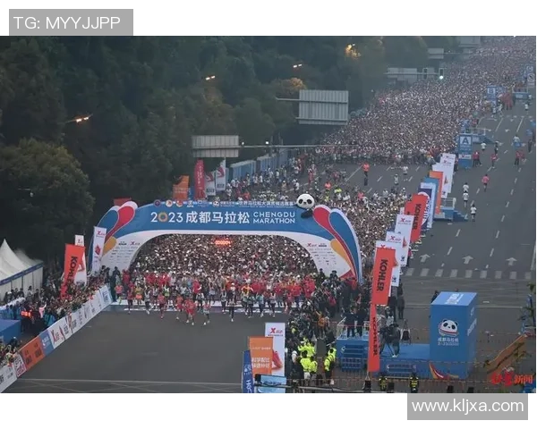 马拉松大满贯特别报道：成都攀岩队的转型之路