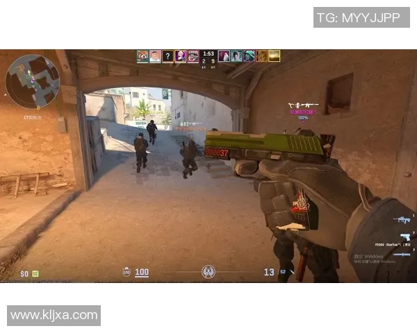 CS_GO纪实：记录IG的转型之路