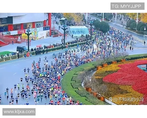 城市马拉松点评：成都极限运动队的实力表现