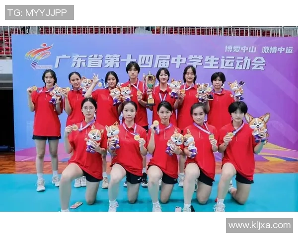 排球巨献：探秘深圳排球队的灵活性